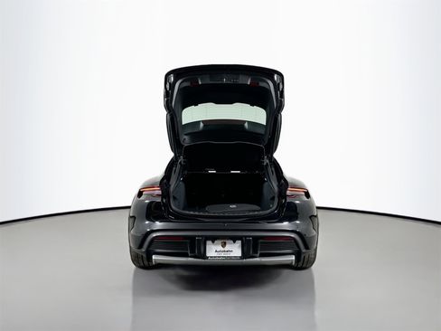 Certified 2025 Porsche Taycan 4S image 21