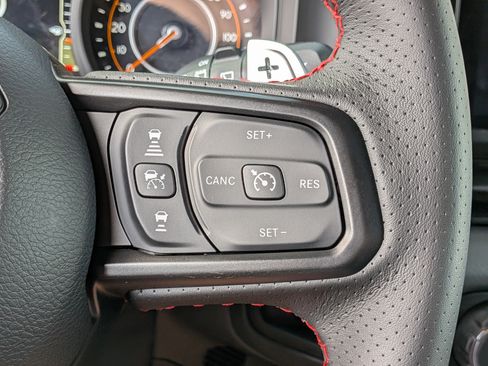 New 2026 Jeep Wrangler Unlimited Rubicon 392 image 24