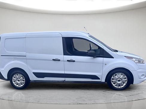 Used 2014 Ford Transit Connect XLT FWD image 8