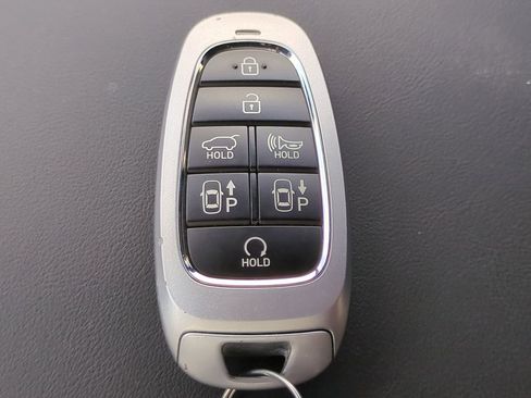 Used 2024 Hyundai Palisade Calligraphy AWD/4WD image 26