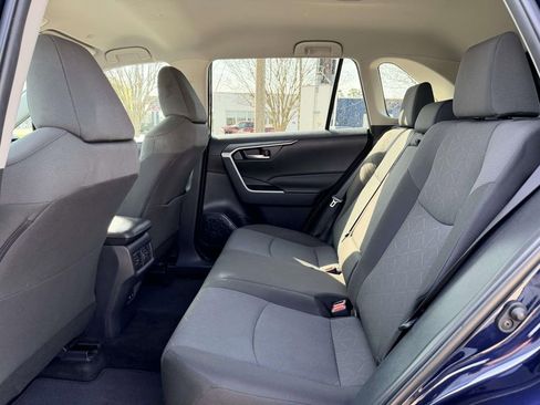 Certified 2024 Toyota RAV4 XLE image 16