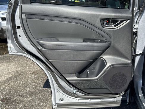 New 2026 Subaru Forester Limited image 12