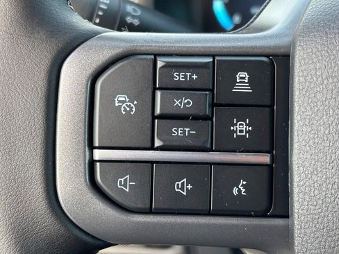 New 2025 Ford F150 XLT w/ Equipment Group 302A MID image 12