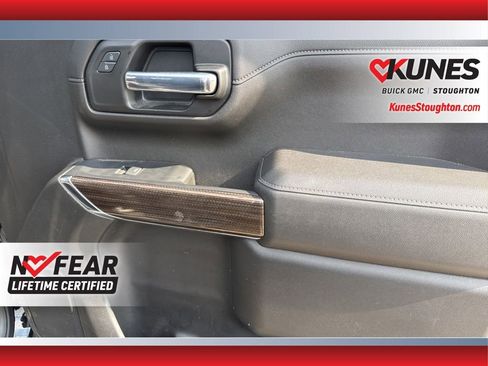 Used 2022 Chevrolet Silverado 1500 RST image 48