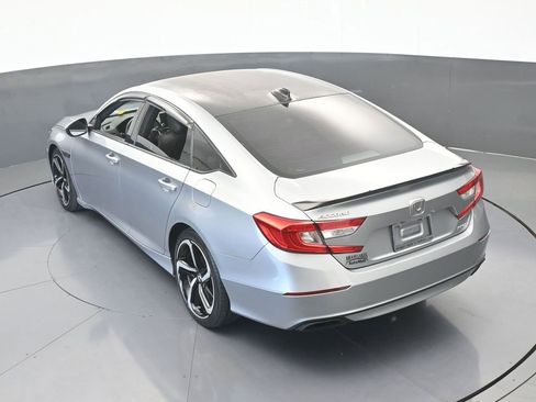 Used 2019 Honda Accord Sport image 49