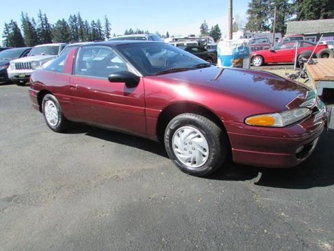 Used 1994 Mitsubishi Eclipse image 3