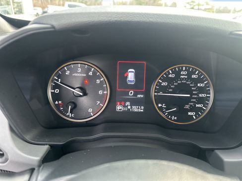 Used 2024 Subaru Crosstrek 2.5i Wilderness image 15