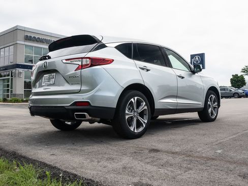 New 2026 Acura RDX w/ Technology Package image 11