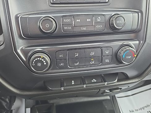 Used 2017 Chevrolet Silverado 1500 W/T w/ WT Convenience Package image 20