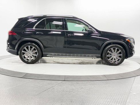 Certified 2026 Mercedes-Benz GLE 350 4MATIC image 33