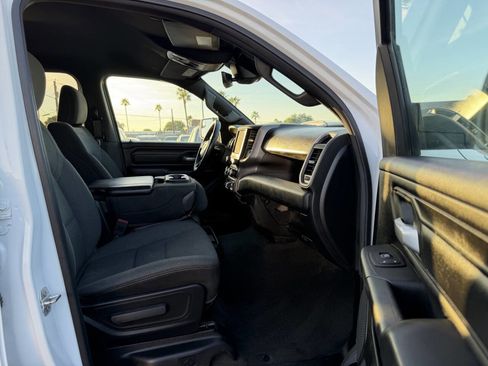 Used 2023 RAM 1500 Tradesman w/ Trailer Tow Group image 28