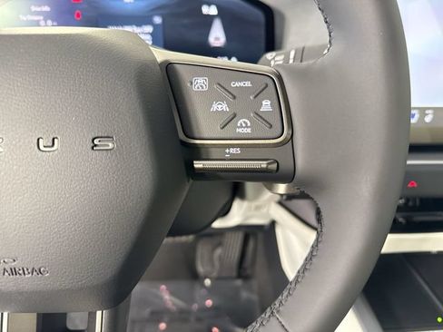 Certified 2026 Lexus ES 500e w/ Convenience Package AWD/4WD image 12