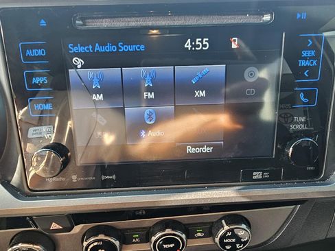 Used 2016 Toyota Tacoma TRD Off-Road w/ Towing Package image 28