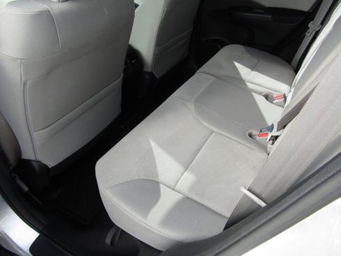 Used 2015 Honda CR-V EX image 14
