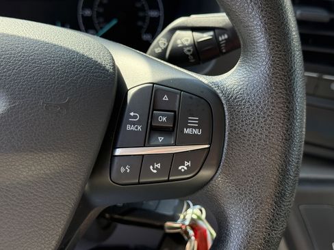 Certified 2024 Ford Transit 250 Low Roof w/ Exterior Upgrade Package image 24