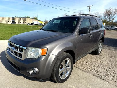 Used 2009 Ford Escape XLT