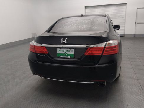 Used 2015 Honda Accord EX-L image 7