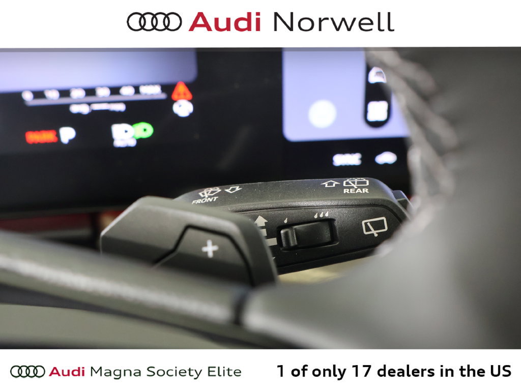 New 2026 Audi Q5 Premium AWD/4WD image 27