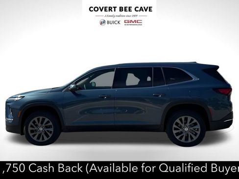 New 2026 Buick Enclave Preferred w/ Power Package image 5