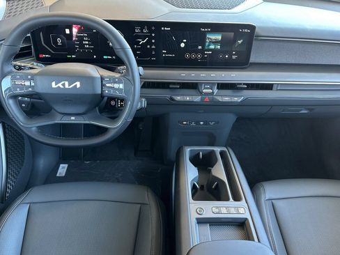 New 2026 Kia EV9 Light RWD image 13