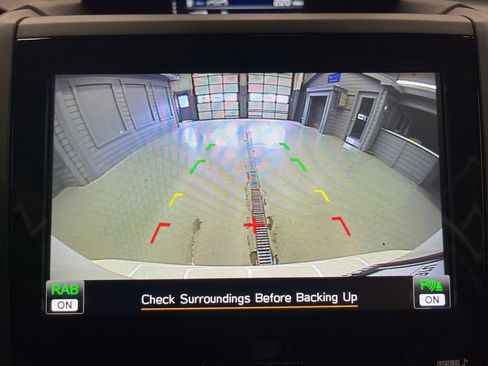 Certified 2024 Subaru Forester Sport image 19