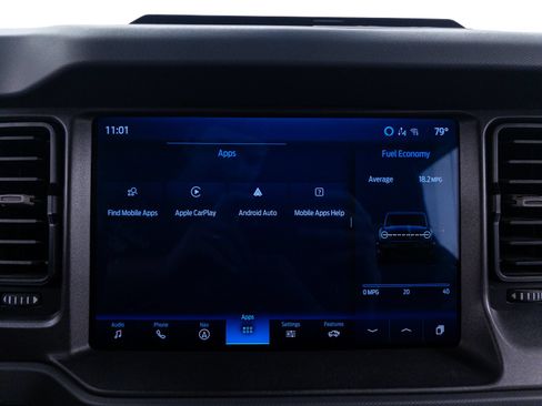Used 2024 Ford Bronco Big Bend AWD/4WD image 25