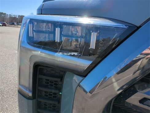 New 2026 Toyota Tundra Platinum image 10