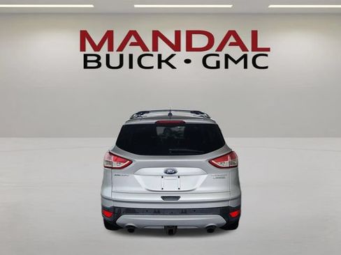 Used 2013 Ford Escape Titanium w/ Class II Trailer Tow Pkg FWD image 6