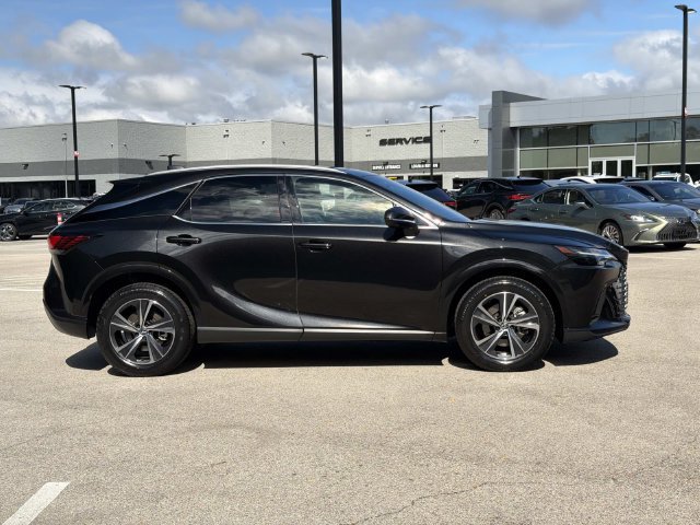Certified 2024 Lexus RX 350 Premium w/ Convenience Package AWD/4WD image 4