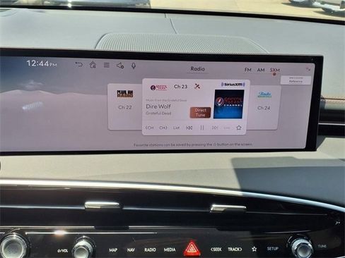 New 2026 Genesis GV70 3.5T Sport Prestige image 12