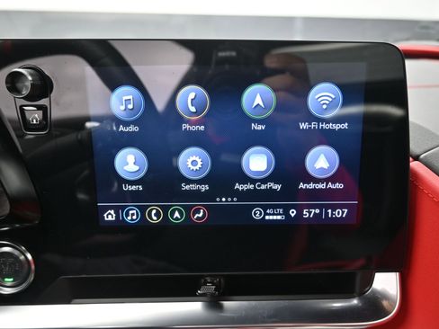 Used 2021 Chevrolet Corvette 2LT w/ Z51 Performance Package image 16