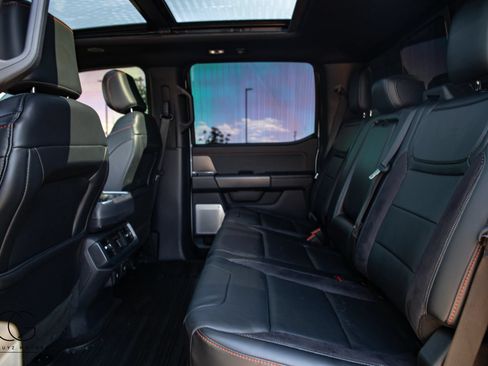 Used 2024 Ford F150 Raptor AWD/4WD image 18