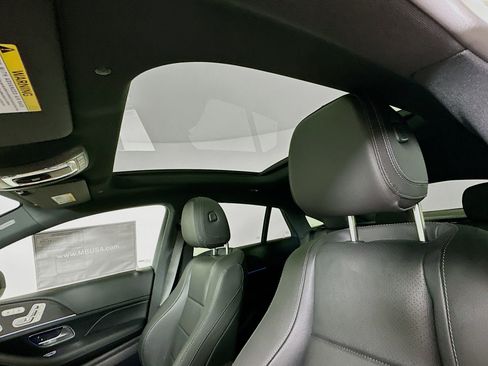 New 2026 Mercedes-Benz GLE 450 4MATIC Coupe image 24