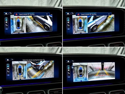 Used 2025 Mercedes-Benz GLE 53 AMG 4MATIC image 27