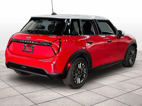 Certified 2025 MINI Cooper S FWD image 14
