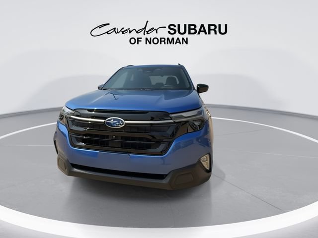 New 2026 Subaru Forester Touring AWD/4WD image 4