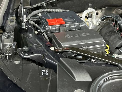 Used 2023 Chevrolet Suburban Premier AWD/4WD image 91