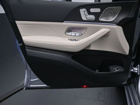 New 2026 Mercedes-Benz GLE 450 4MATIC image 20