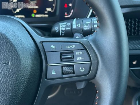 Used 2026 Honda CR-V Sport-L image 18