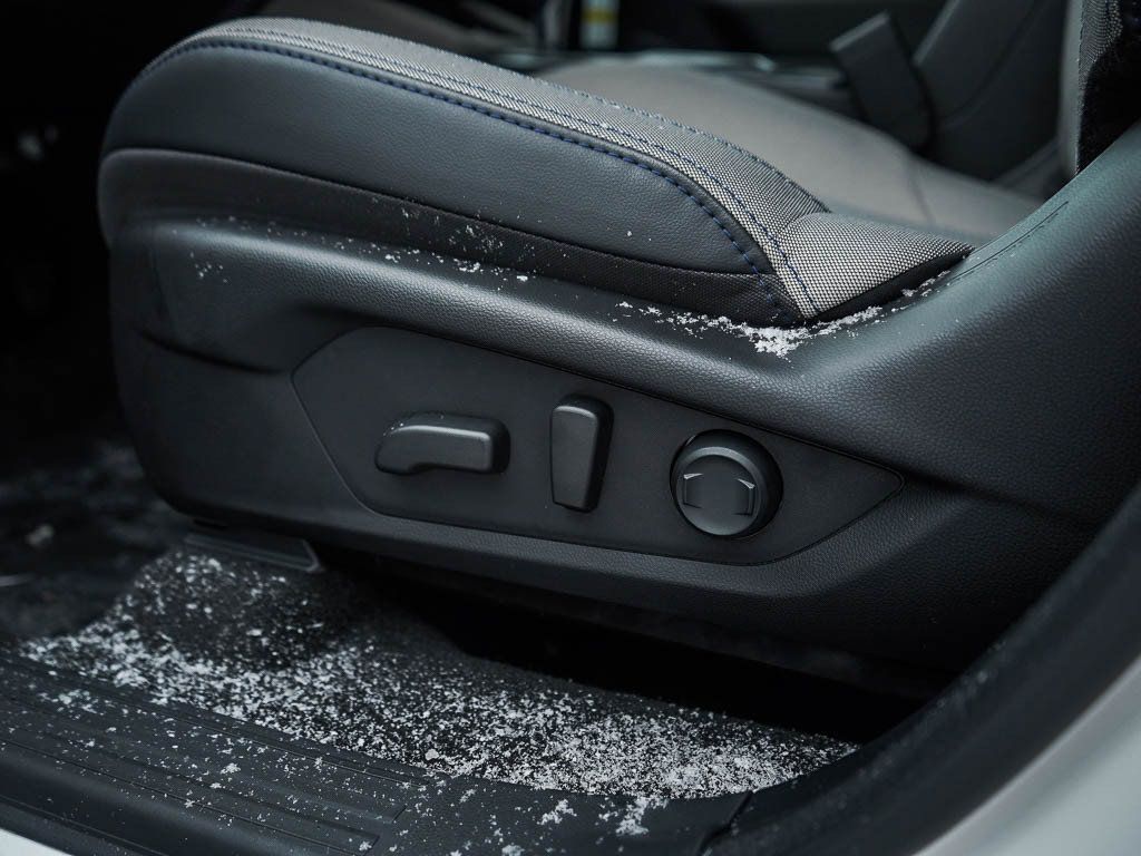 New 2026 Subaru Forester Premium AWD/4WD image 20