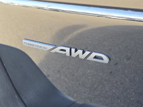 New 2026 Subaru Outback Premium image 16