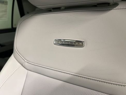 New 2026 Ford Expedition Max Platinum w/ Driver's Package image 29