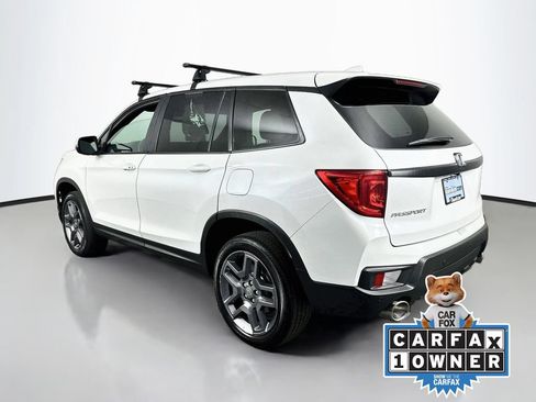 Used 2023 Honda Passport EX-L image 6