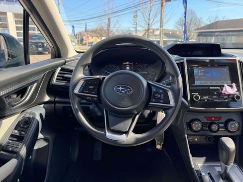 Used 2022 Subaru Impreza 2.0i image 18