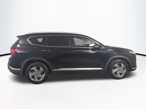 Used 2022 Hyundai Santa Fe SEL w/ Convenience + Premium Package image 4