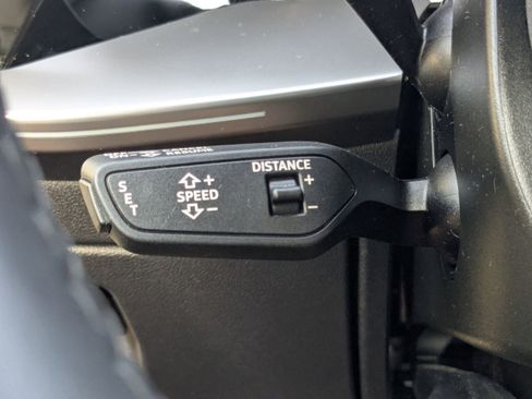 Certified 2024 Audi A3 2.0T Premium Plus w/ Premium Plus Package image 33