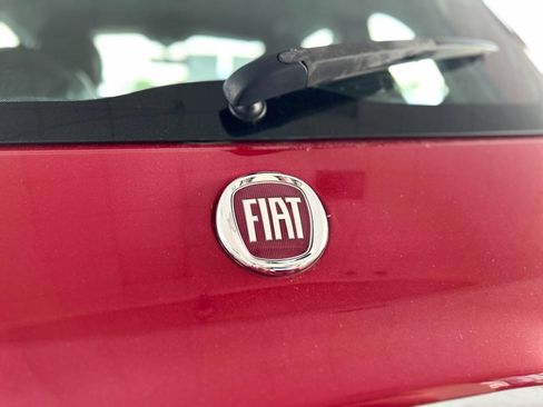 Used 2012 FIAT 500 Sport w/ Safety & Sound Pkg FWD image 16