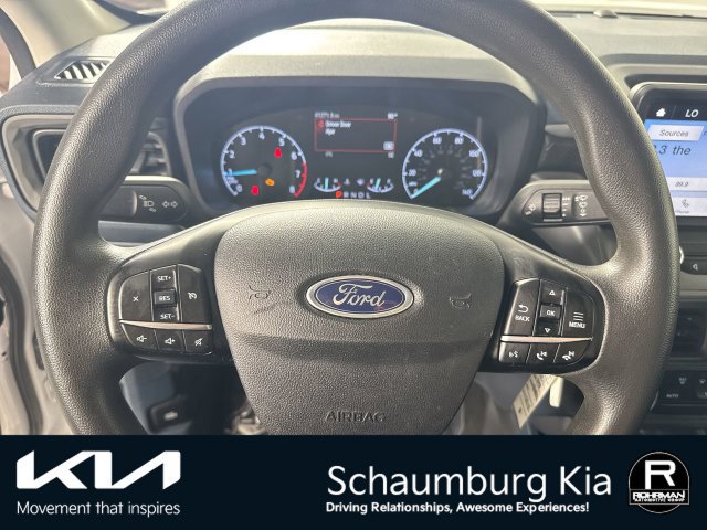 Used 2024 Ford Maverick XL w/ Equipment Group 100A Standard AWD/4WD image 11