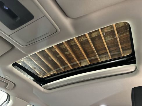 Used 2025 Honda CR-V EX image 26