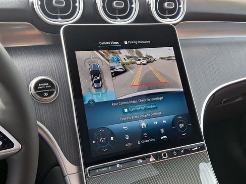 New 2026 Mercedes-Benz GLC 300 4MATIC image 14